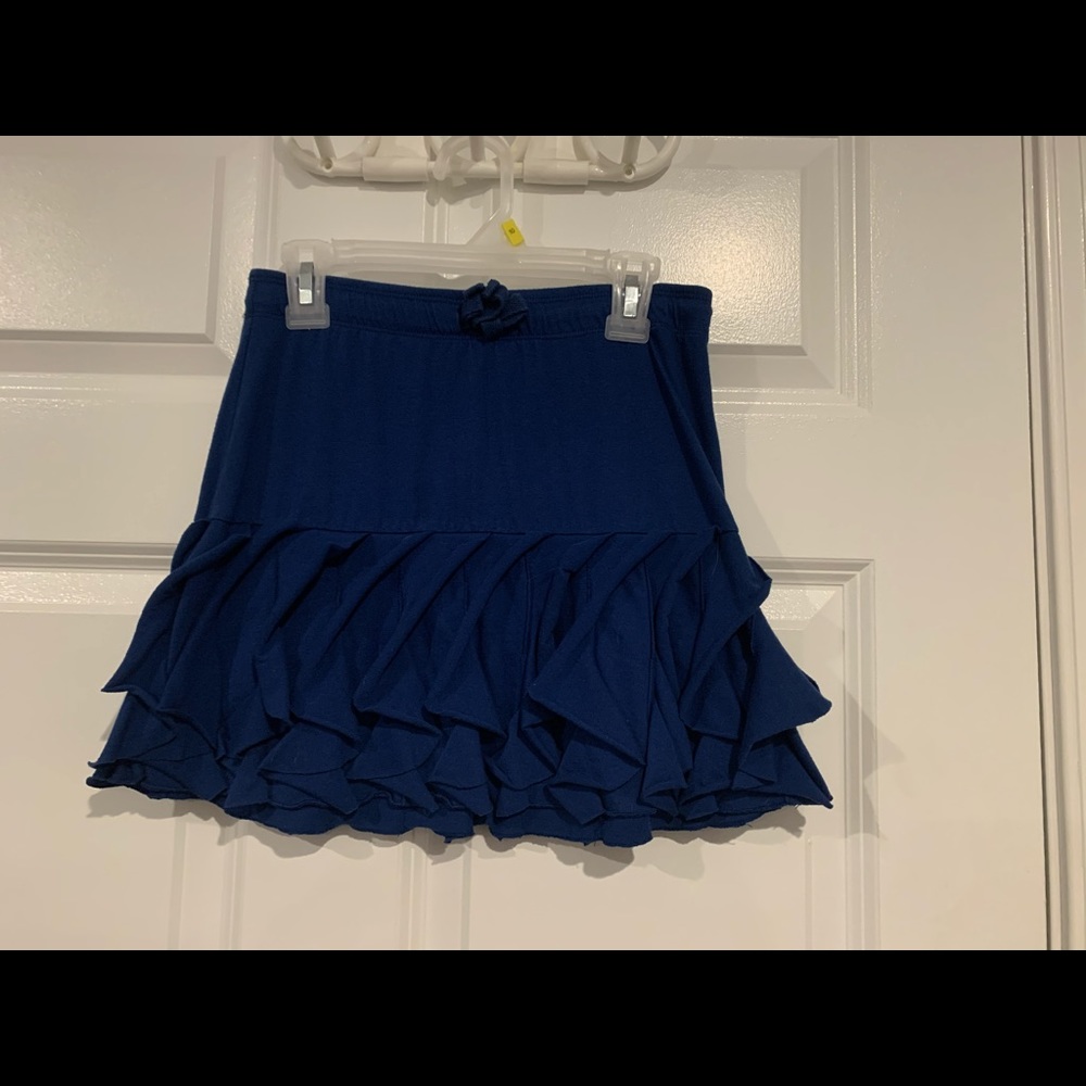 Girls skirt